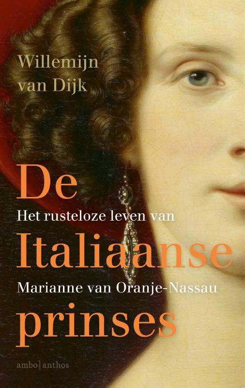 Italiaanse prinses