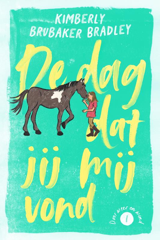 Dag dat jij mij vond