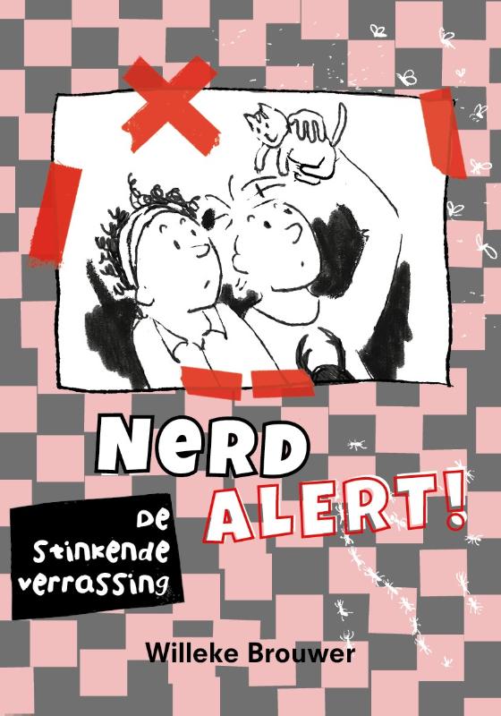 Nerd Alert - Stinkende verrassing