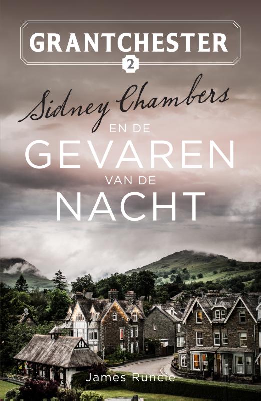 Sidney chambers en de gevaren van de nac