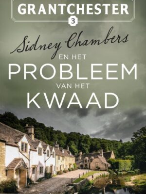Sidney chambers en het probleem van het