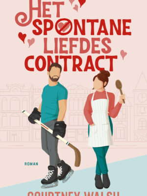 Spontane liefdescontract