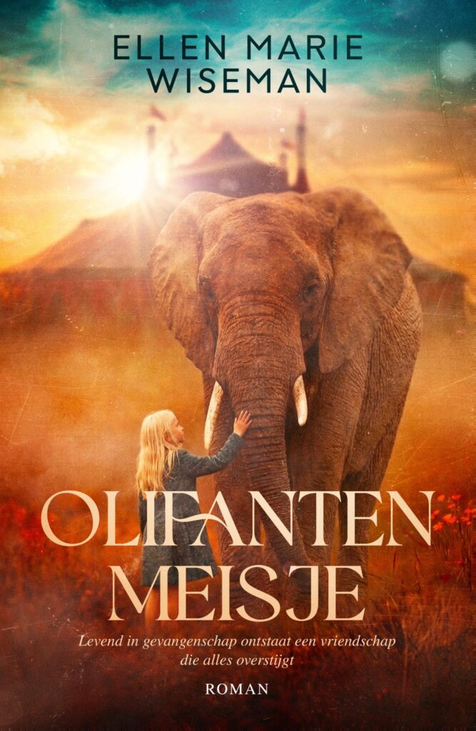 Olifantenmeisje