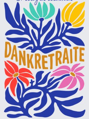 Dankretraite