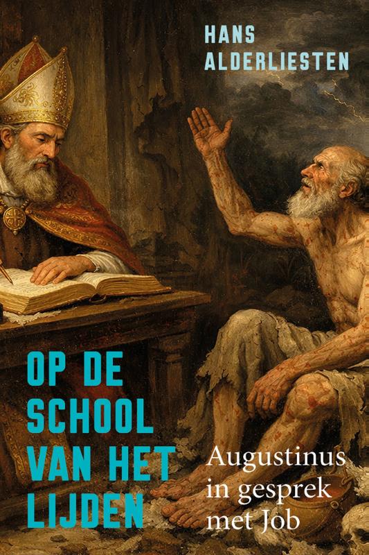 Op de school van het lijden