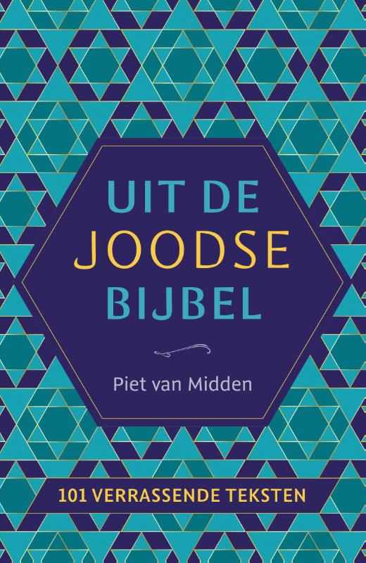 Uit de Joodse Bijbel