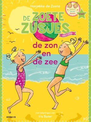 Zon en de zee