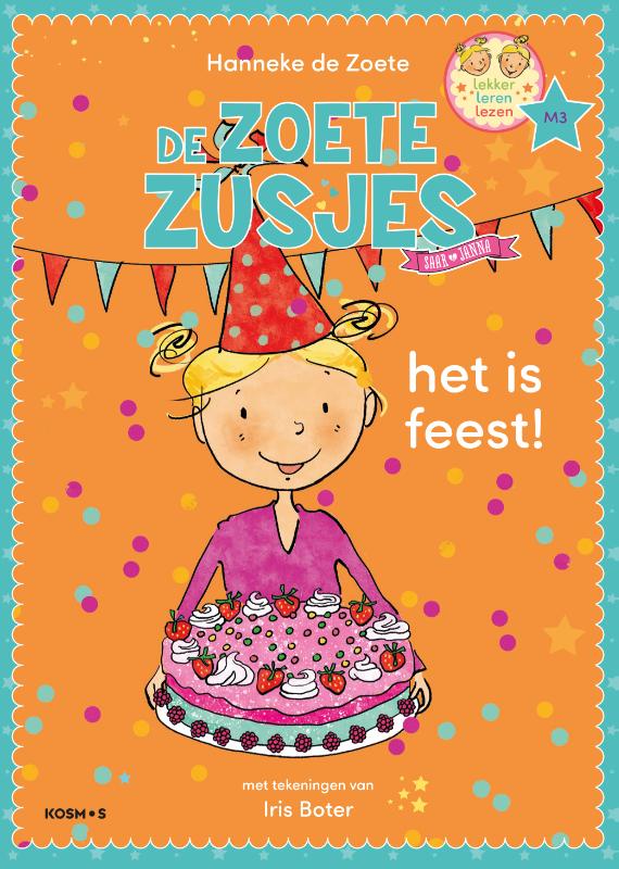 Is feest