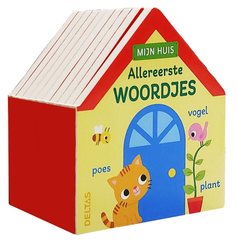 Mijn huis