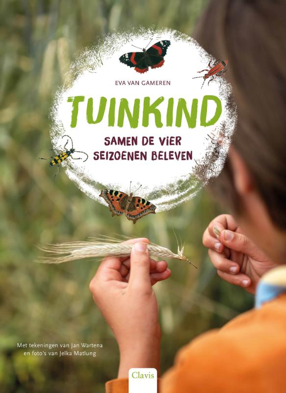 Tuinkind