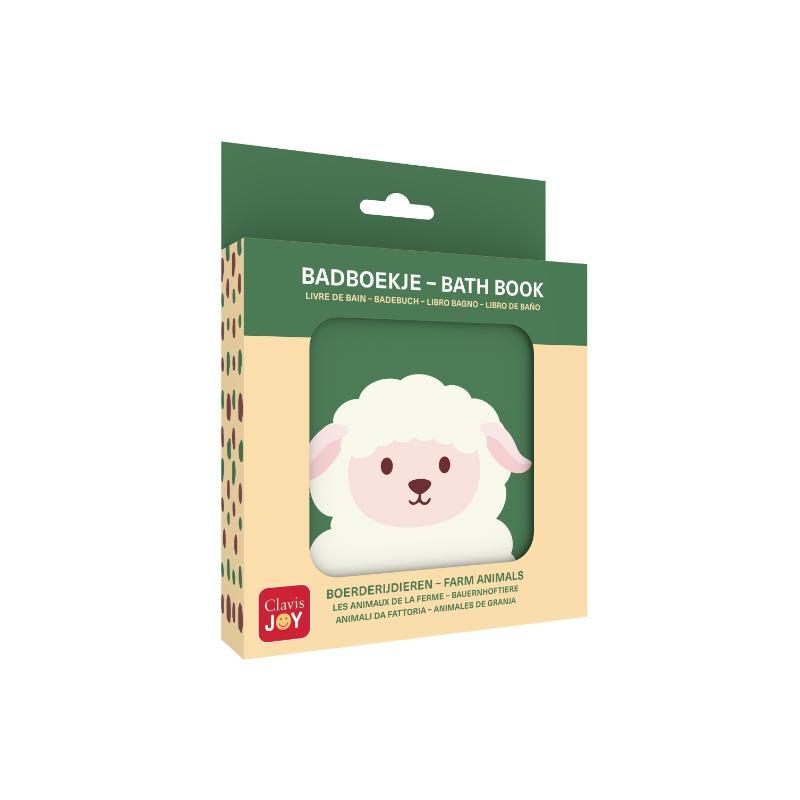 Boerderijdieren