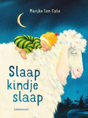 Slaap kindje slaap