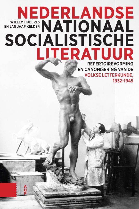 Nederlandse nationaalsocialistische lite
