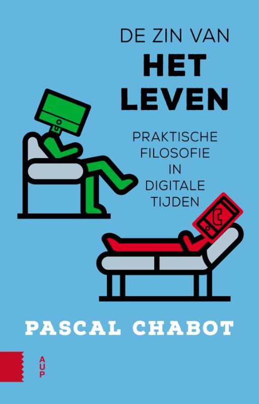 Zin van het leven