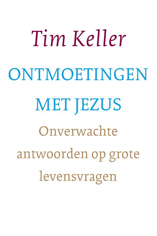 Ontmoetingen met Jezus