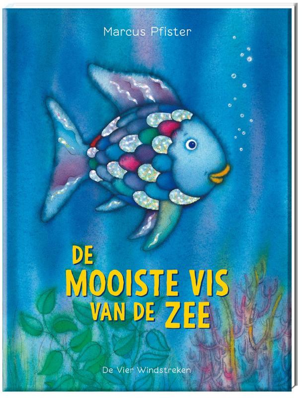 Mooiste vis van de zee