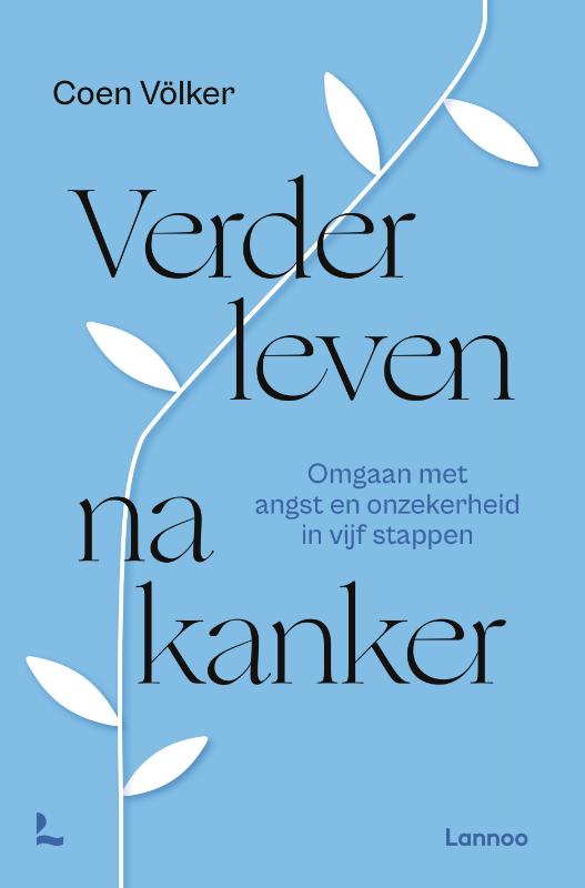 Verder leven na kanker