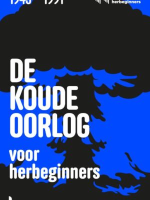 Koude Oorlog voor herbeginners
