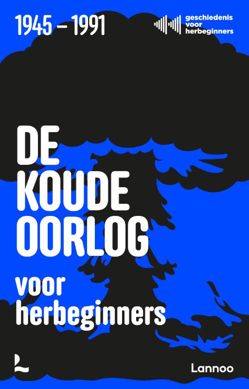 Koude Oorlog voor herbeginners