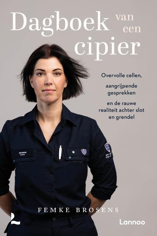 Dagboek van een cipier