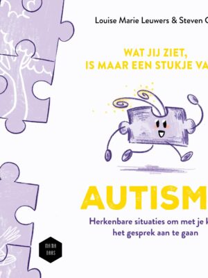Wat jij ziet, is maar een stukje van aut