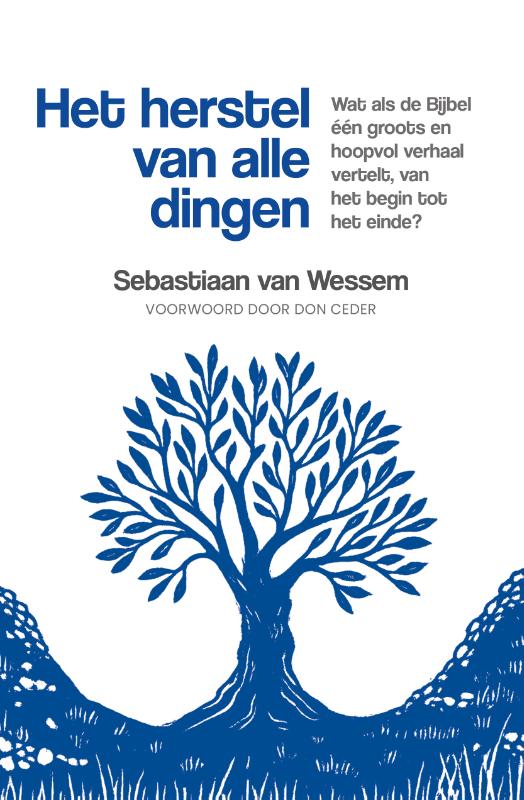 Herstel van alle dingen