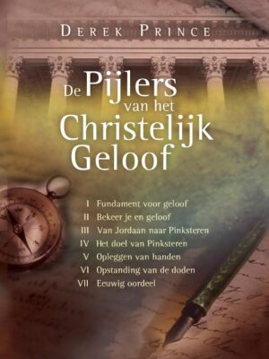 Pijlers van het christelijk geloof