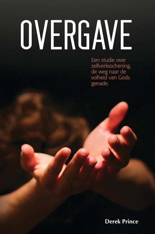 Overgave