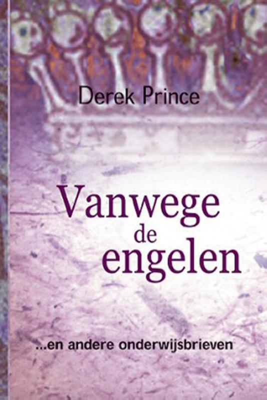 Vanwege de engelen