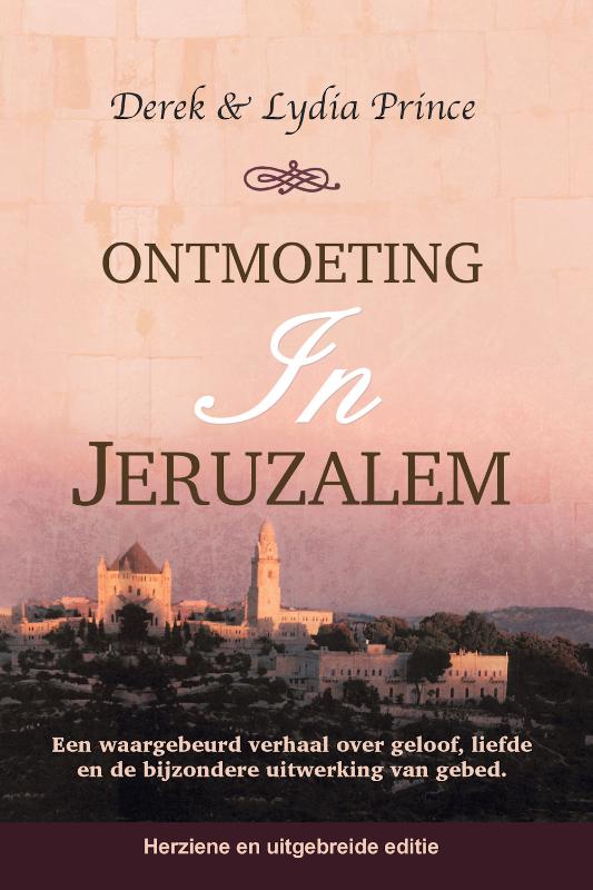 Ontmoeting in jeruzalem