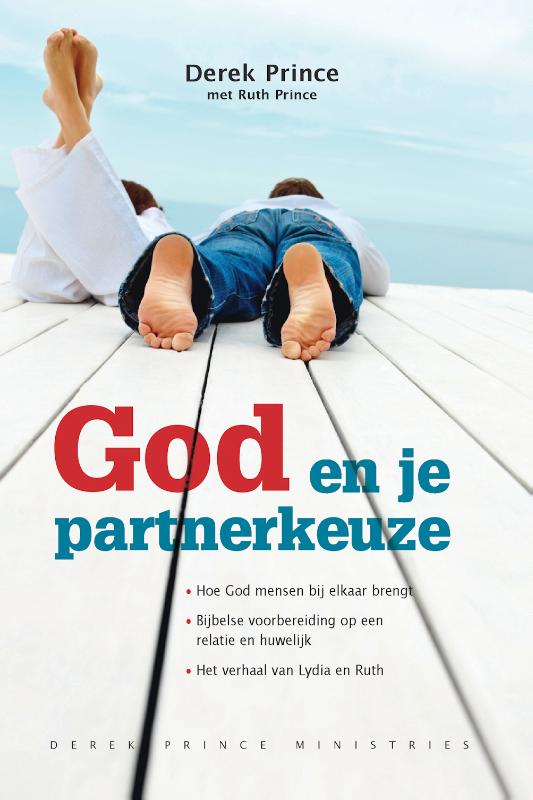 God en je partnerkeuze
