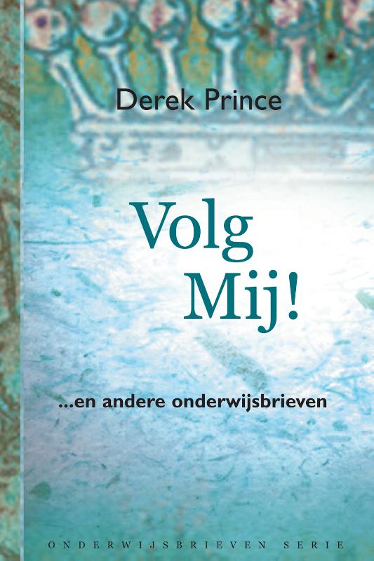 Volg Mij