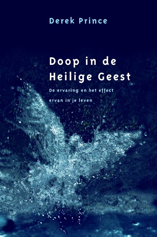 Doop in de Heilige Geest