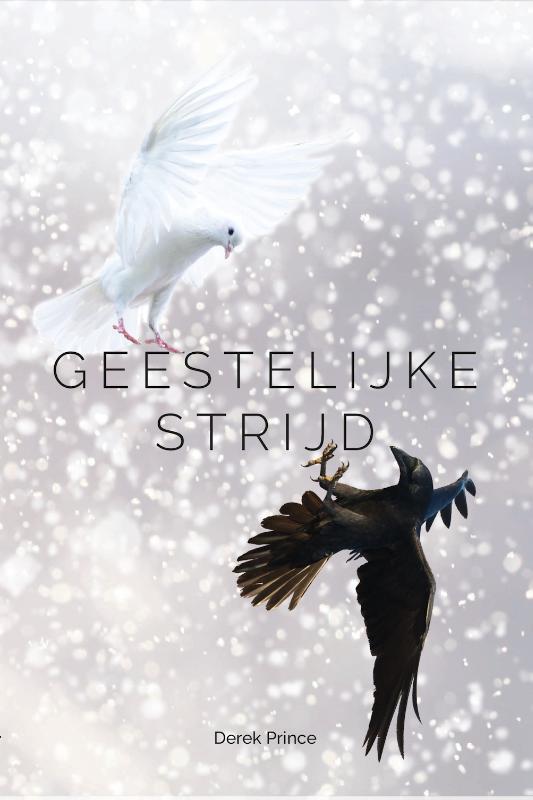 Geestelijke strijd