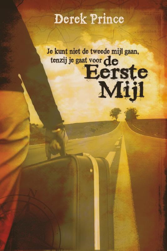 Eerste mijl