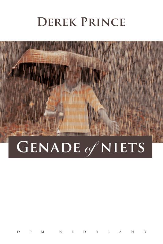 Genade of niets