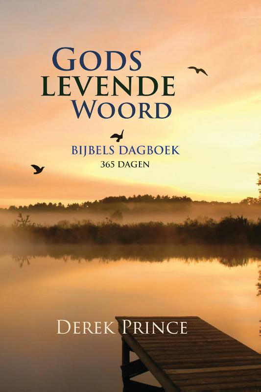 Gods levende woord dagboek