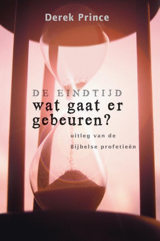Eindtijd wat gaat er gebeuren