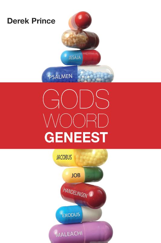 Gods woord geneest