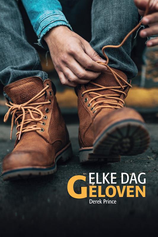 Elke dag geloven
