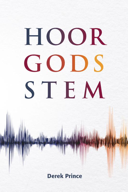 Hoor Gods stem