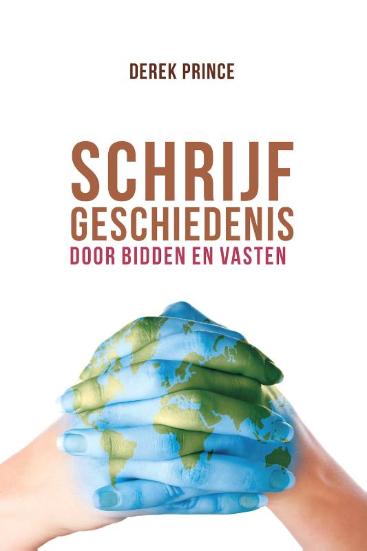 Schrijf geschiedenis door bidden en vast