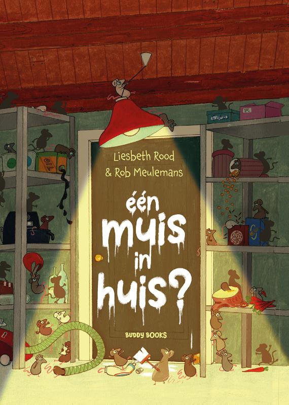 Muis in huis?