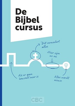 Bijbelcursus