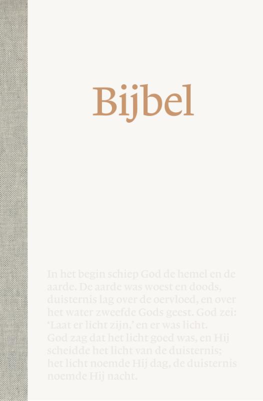 Bijbel NBV21 standaard