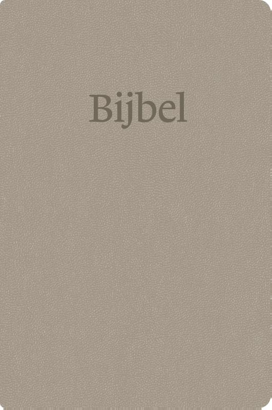NBV21 Edge lined-editie Taupe