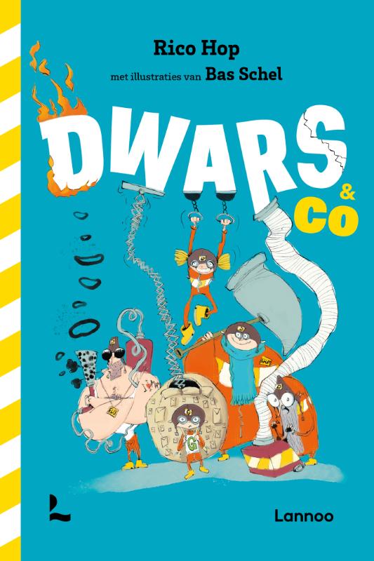 Dwars&Co