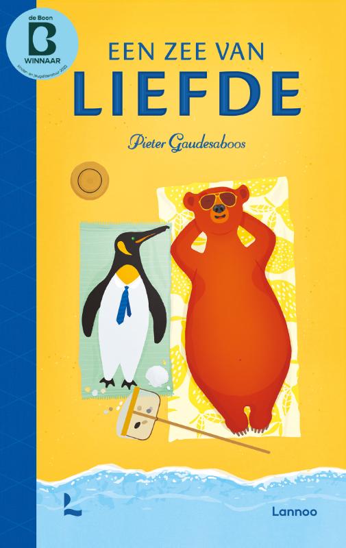Zee van liefde