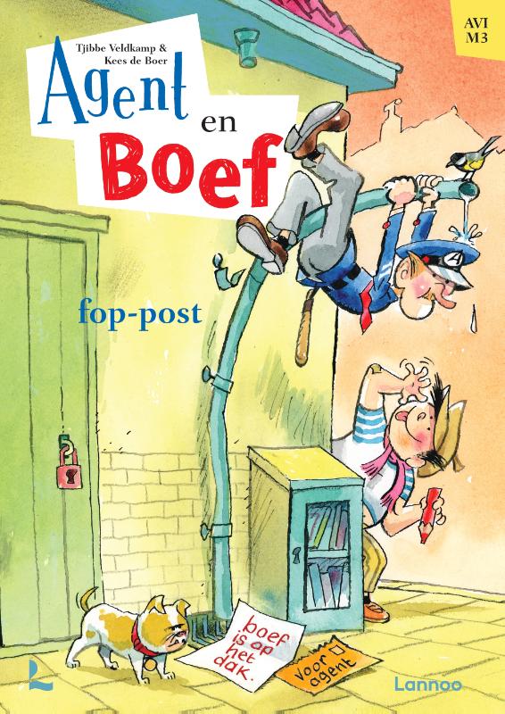 Fop-post