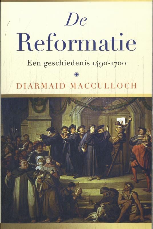 Reformatie